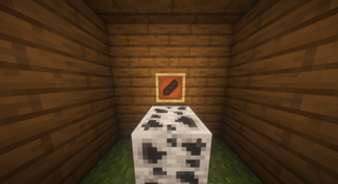 Shadow Crystal and Shadow Crystal Ore