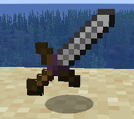 A Sword