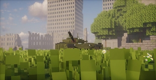 T-72A 1975 obr