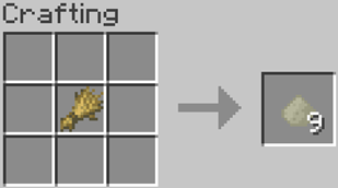 flour