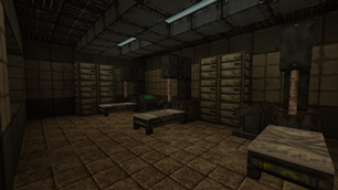 Research laboratories