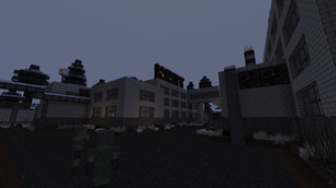 KROT HQ