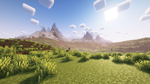 overworld
