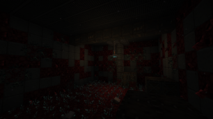 Experiment chamber