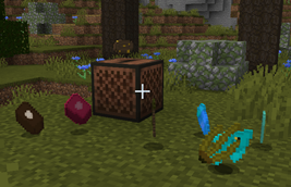 Items