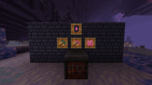 rose quartz pickaxe recipe.png