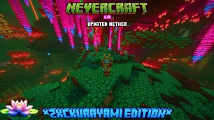 Updated Nether