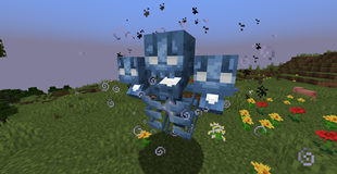 Wither (invulnerable)