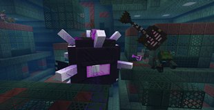 Mod compatibility: Dungeons & Taverns