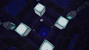 Deep Below the Depths