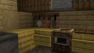 Transparency included