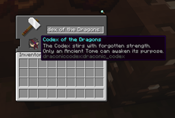 Dragonforged Codex Creation2