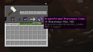 Dragonforged Codex Creation4