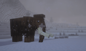 Mammuthus Primigenius