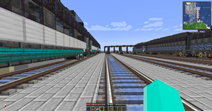 The Trains