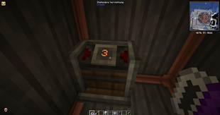 Elevater Conig