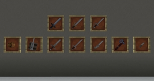 Weapon