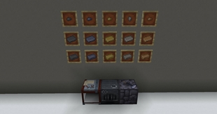 Metallurgical things