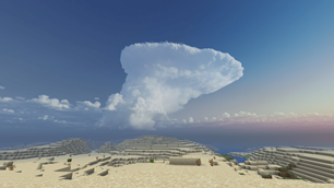 anvil cloud