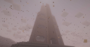 Sky Pillar for Rayquaza