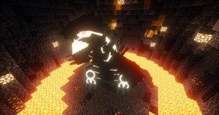 Groudon in Structure