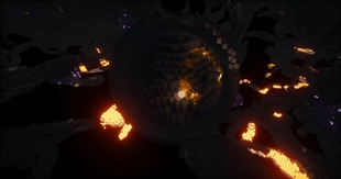 Terra Cave for Groudon