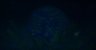 Marin Cave for Kyogre