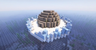 Lake Acuity for Uxie