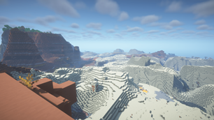 Desert