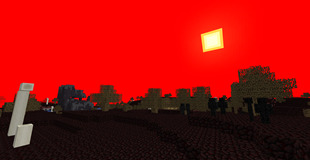The new 'Overworld'