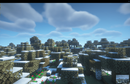 winter