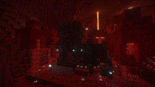 outpost