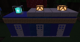 Blocktises