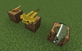 All Mobs (1.0.0)