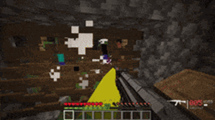 In-game example