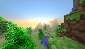 overworld: