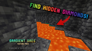 Gradient Ores