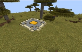 A Vault Hatch