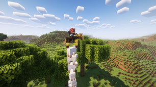 overworld