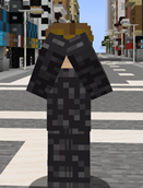 Armour Suit