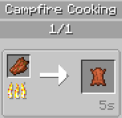 Campfire Cooking