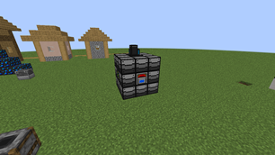 boiler: a multi-block machine