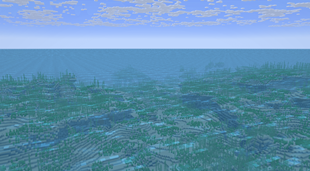 Ocean Terrain