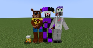 The new 4 animatronics.png