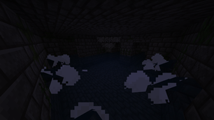 Deep and dark sewers