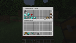 Chest On a Stick GUI