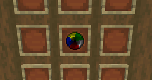 Five Element Orb