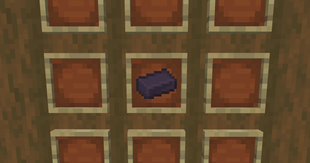 Shadow Ore