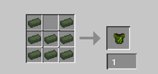 craft armor
