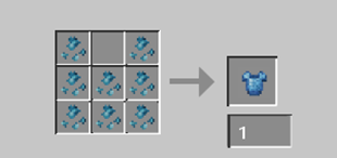 craft armor